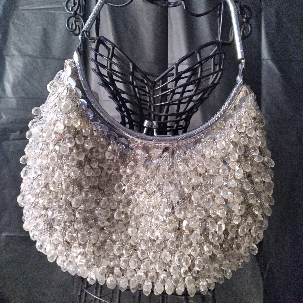 STYLECRAFT VINTAGE HANDBAG